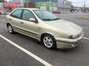Fiat Brava