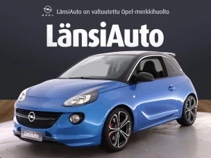 Opel Adam