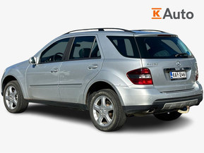 Mercedes-Benz ML