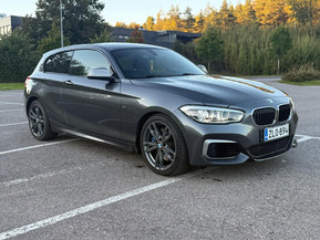 BMW M140i