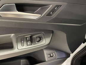 Ford Grand Tourneo Connect