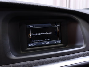 Volvo V40 Cross Country