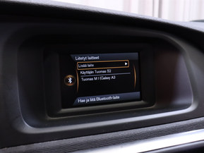 Volvo V40 Cross Country