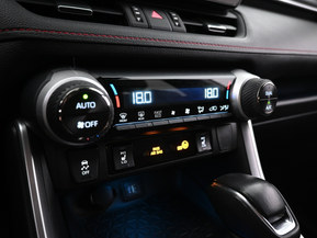 Toyota RAV4 Plug-In