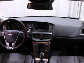 Volvo V40 Cross Country