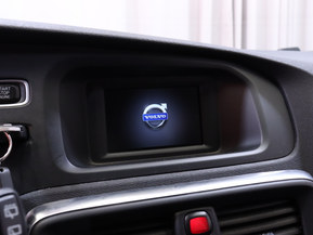 Volvo V40 Cross Country