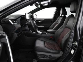 Toyota RAV4 Plug-In