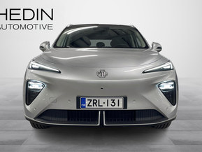 MG MGS6 EV