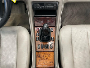 Mercedes-Benz CLK