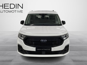 Ford Grand Tourneo Connect