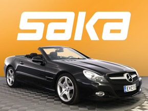 Mercedes-Benz SL