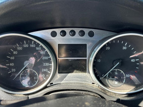 Mercedes-Benz ML
