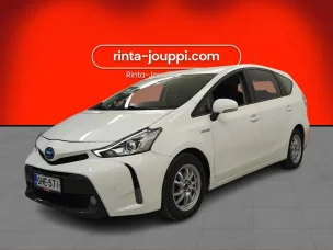 Toyota Prius+