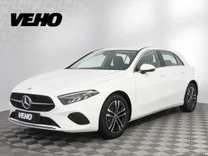 Mercedes-Benz A