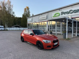 BMW 125
