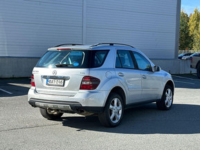 Mercedes-Benz ML