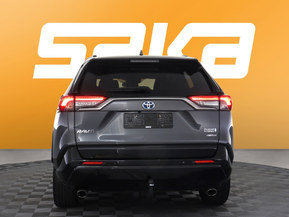 Toyota RAV4 Plug-In