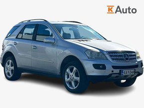 Mercedes-Benz ML