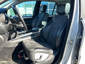 Mercedes-Benz ML
