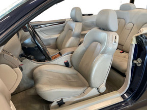 Mercedes-Benz CLK