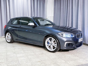 BMW M140i