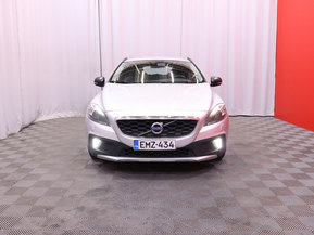 Volvo V40 Cross Country