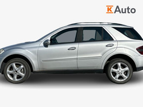 Mercedes-Benz ML