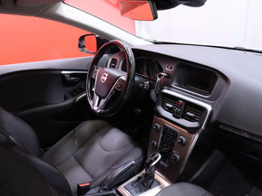 Volvo V40 Cross Country