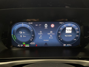 Ford Grand Tourneo Connect