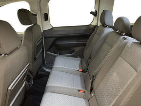 Ford Grand Tourneo Connect