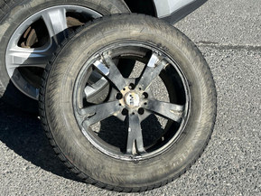 Mercedes-Benz ML