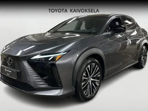 Lexus RZ
