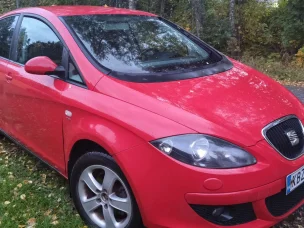 Seat Altea