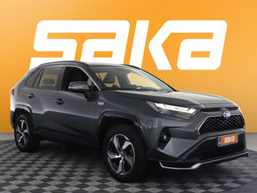 Toyota RAV4 Plug-In