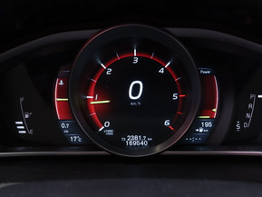 Volvo V40 Cross Country