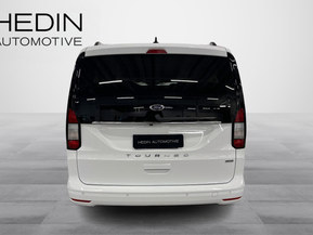 Ford Grand Tourneo Connect