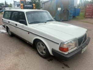 Volvo 240