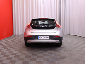 Volvo V40 Cross Country