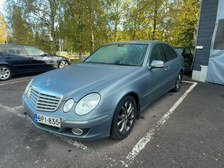 Mercedes-Benz 200