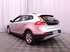 Volvo V40 Cross Country