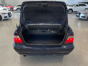 Mercedes-Benz CLK