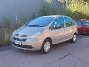 Citroen Xsara Picasso