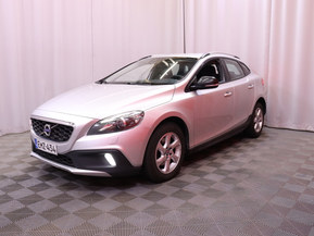 Volvo V40 Cross Country