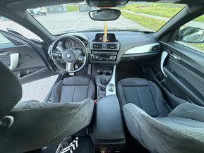 BMW M140i