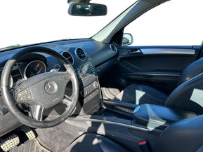 Mercedes-Benz ML
