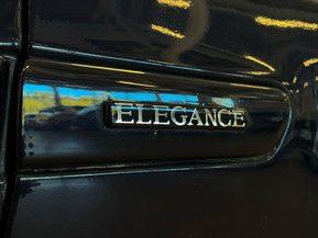 Mercedes-Benz CLK