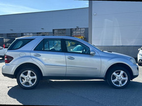 Mercedes-Benz ML