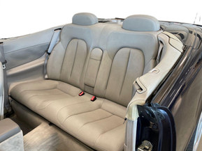Mercedes-Benz CLK