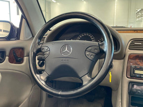 Mercedes-Benz CLK