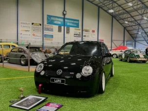 Volkswagen Lupo